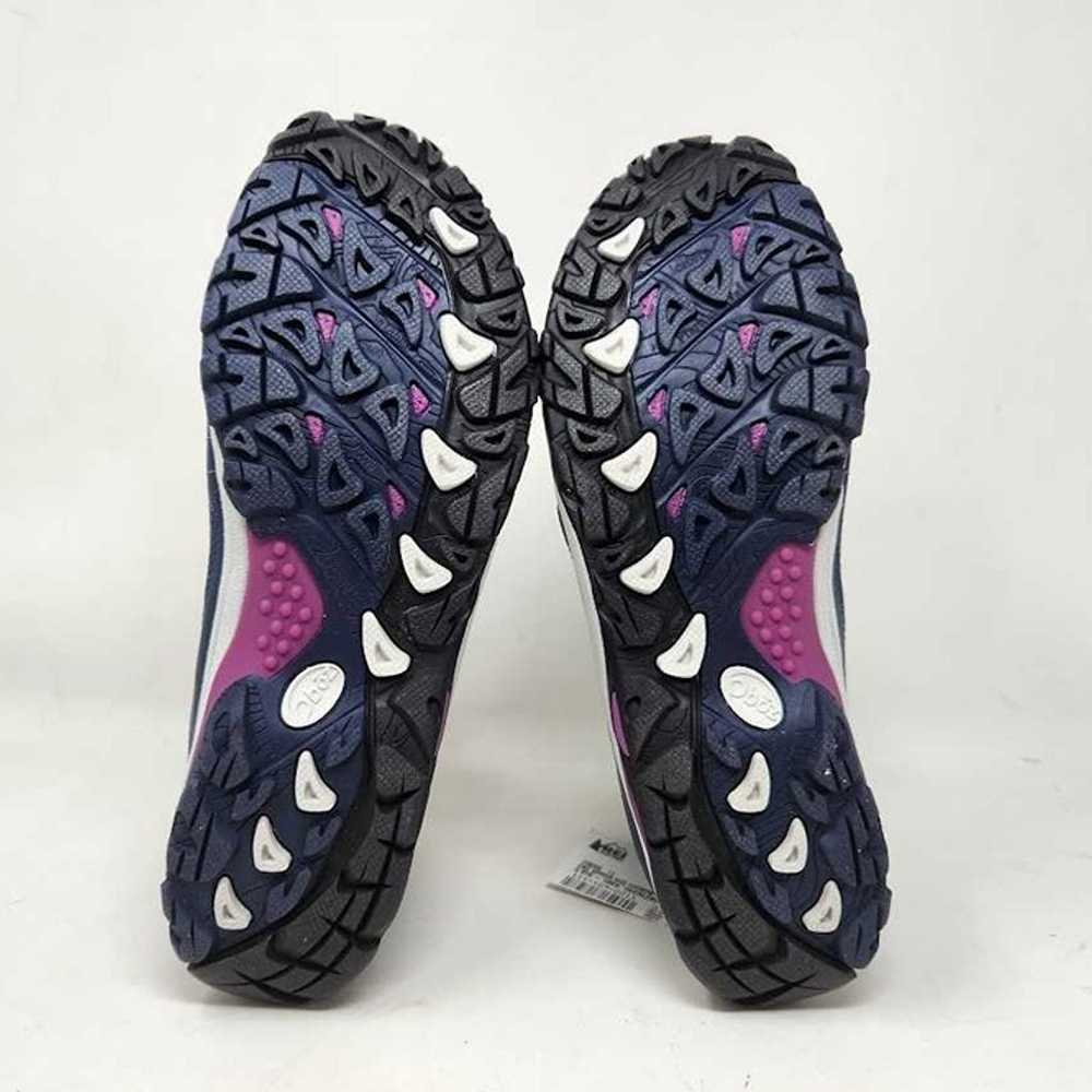 Women's 11 Oboz Sapphire Mid waterproof hiking bo… - image 10