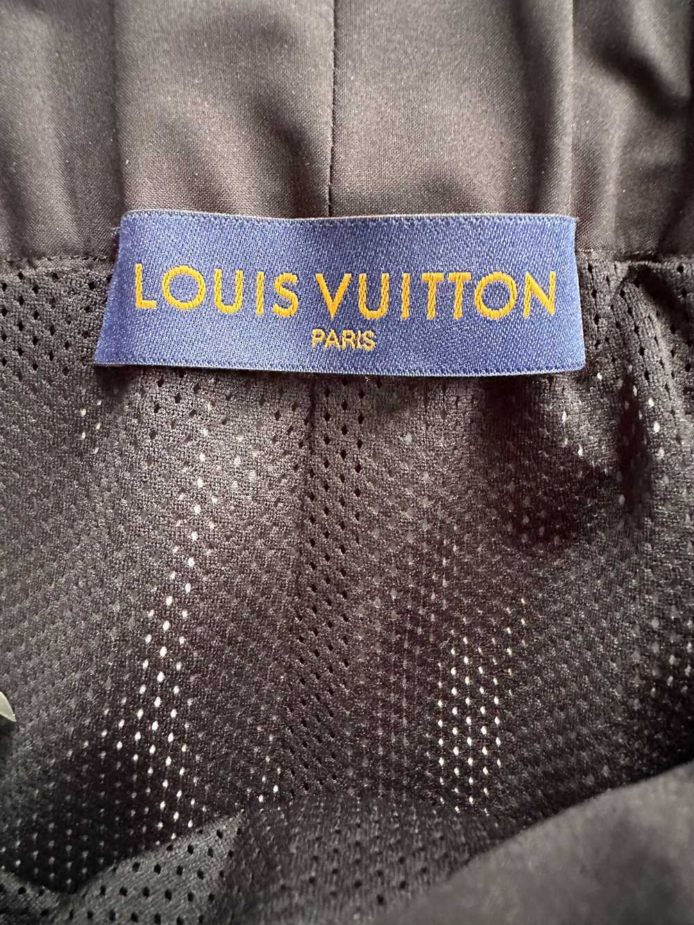 Louis Vuitton Louis Vuitton Black & Grey 2054 Mon… - image 3