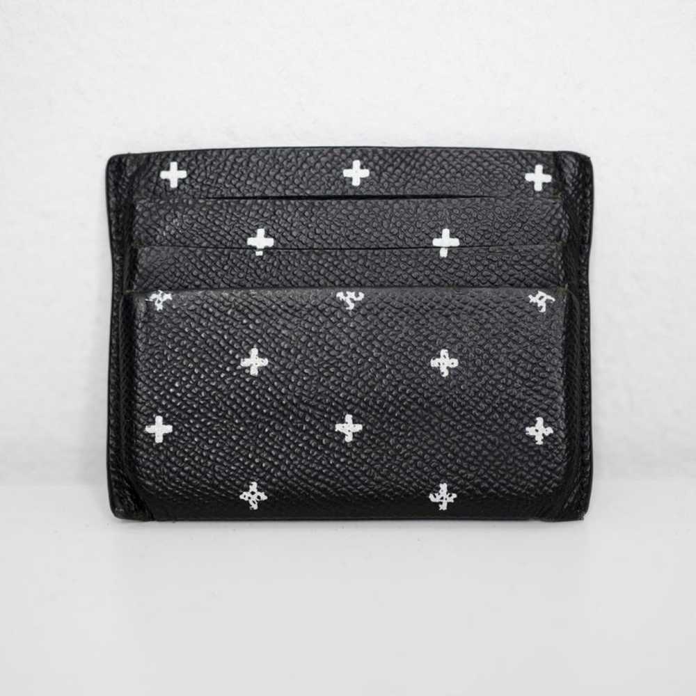 Givenchy Leather small bag - image 3