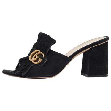 Gucci Sandal - image 1