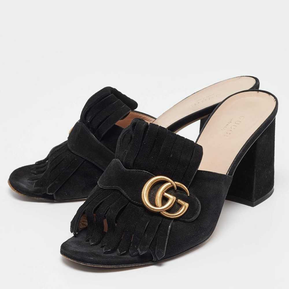 Gucci Sandal - image 2