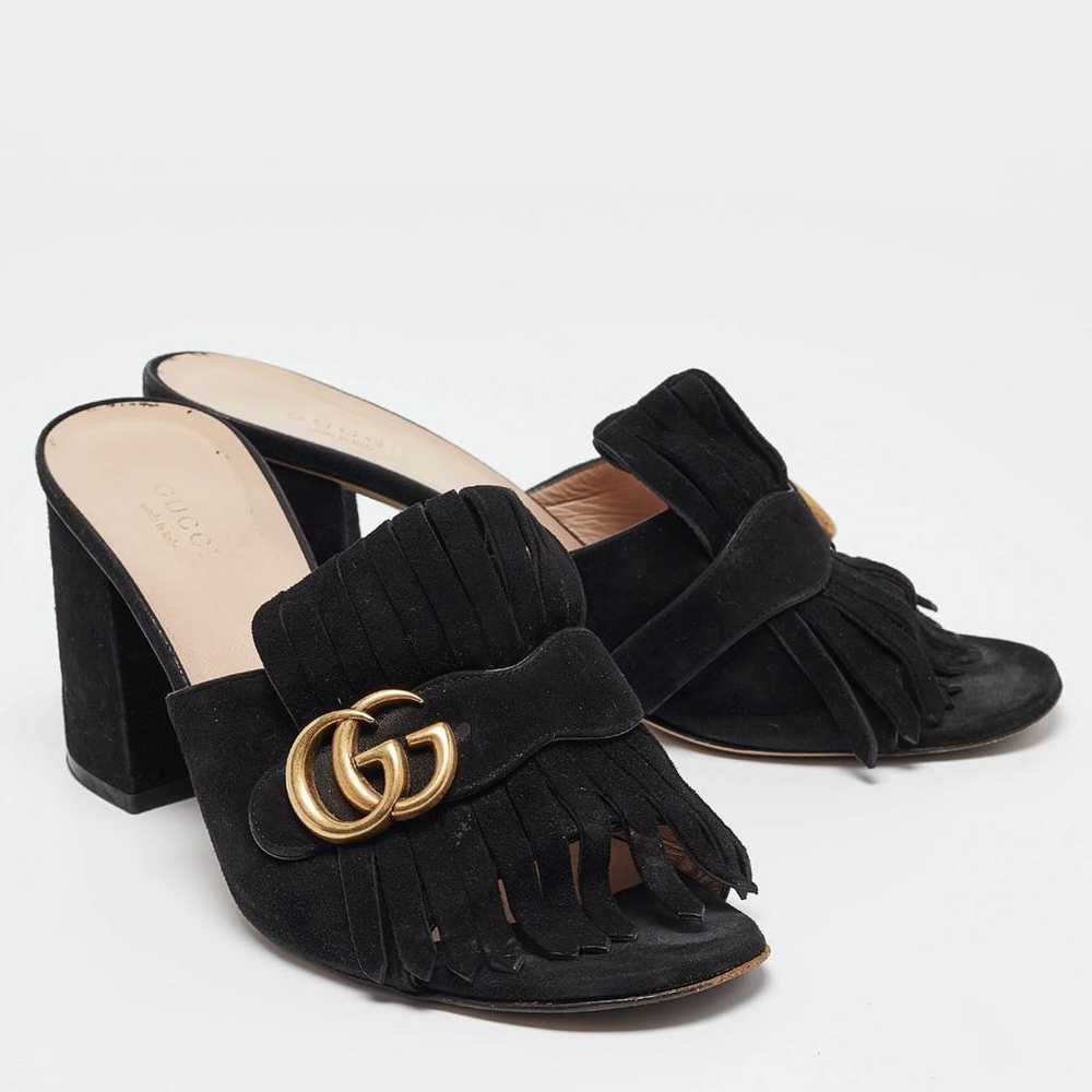 Gucci Sandal - image 3