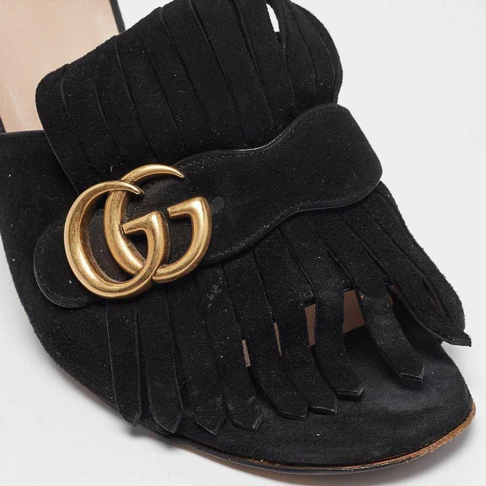 Gucci Sandal - image 6