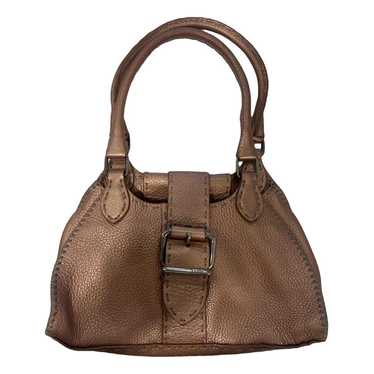 Fendi Leather handbag