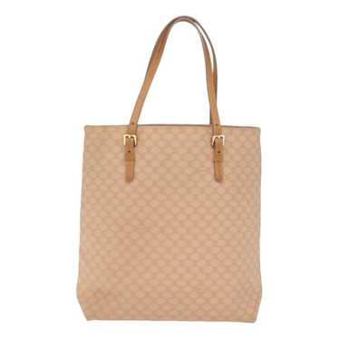 Celine Leather tote - image 1