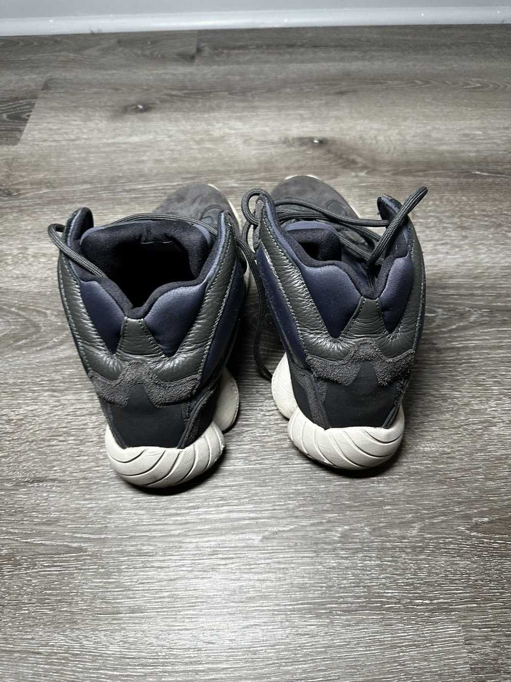 Adidas Yeezy 500 High Slate Size 11 - image 4