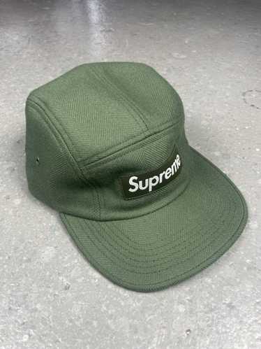 Loro Piana × Supreme Supreme x Lori Piana wool 5 … - image 1