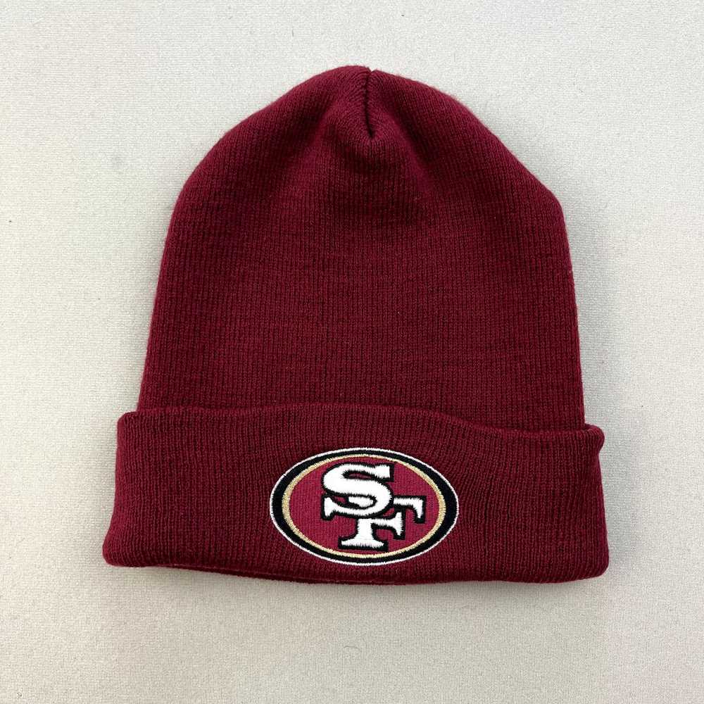 Logo 7 × NFL × Vintage Vintage San Francisco 49er… - image 1