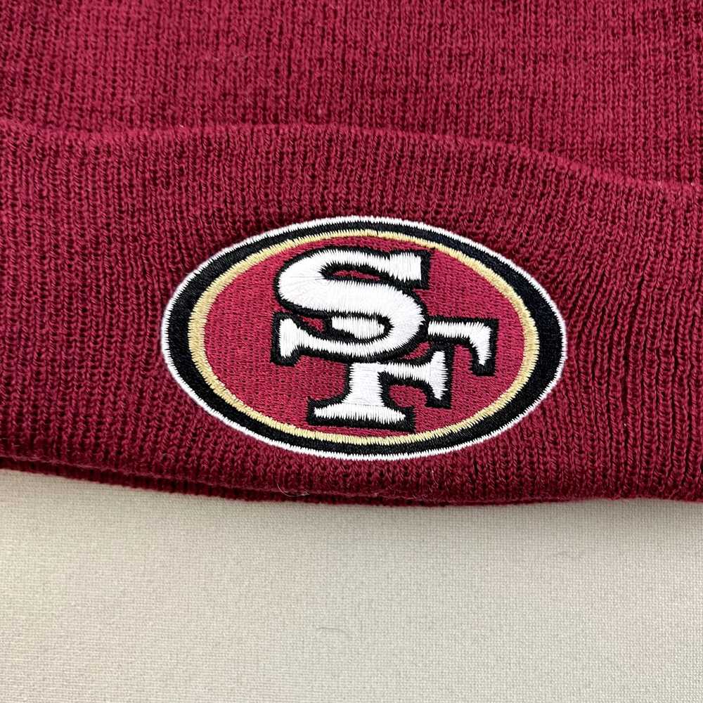 Logo 7 × NFL × Vintage Vintage San Francisco 49er… - image 2