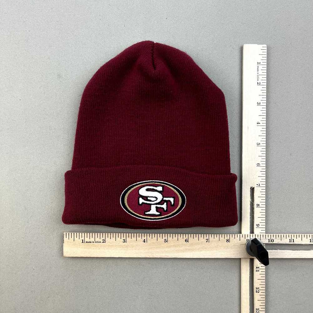 Logo 7 × NFL × Vintage Vintage San Francisco 49er… - image 6