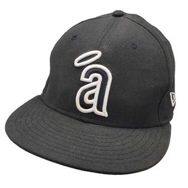 New Era California Angels Cooperstown Collection N