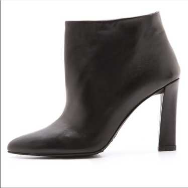 Stuart Weitzman This is Great Bootie - image 1