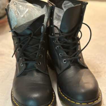 The Original Dr Martens Air Cushion Sole Air Wear 