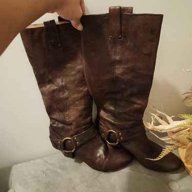 Frye Boots Size 6