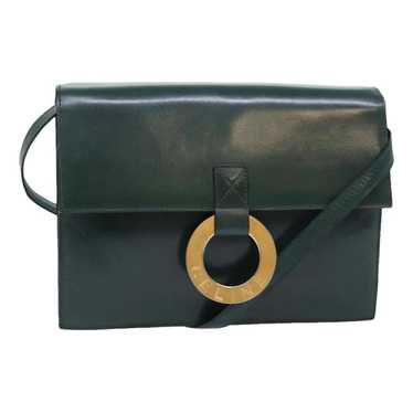 Celine Leather handbag - image 1