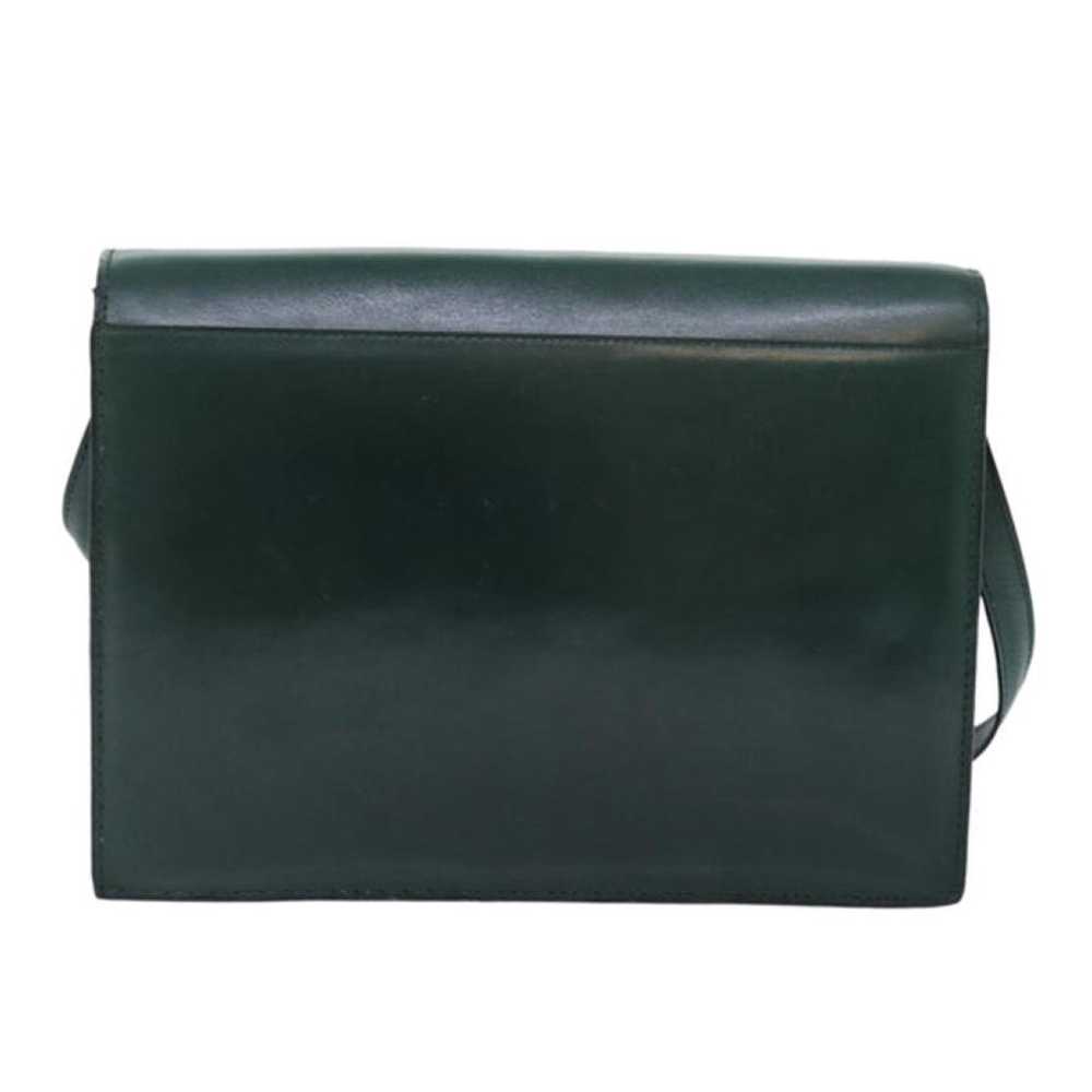 Celine Leather handbag - image 2