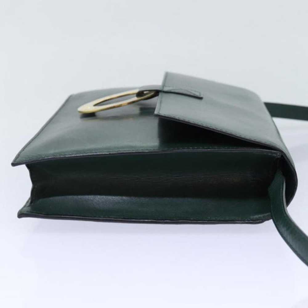 Celine Leather handbag - image 4