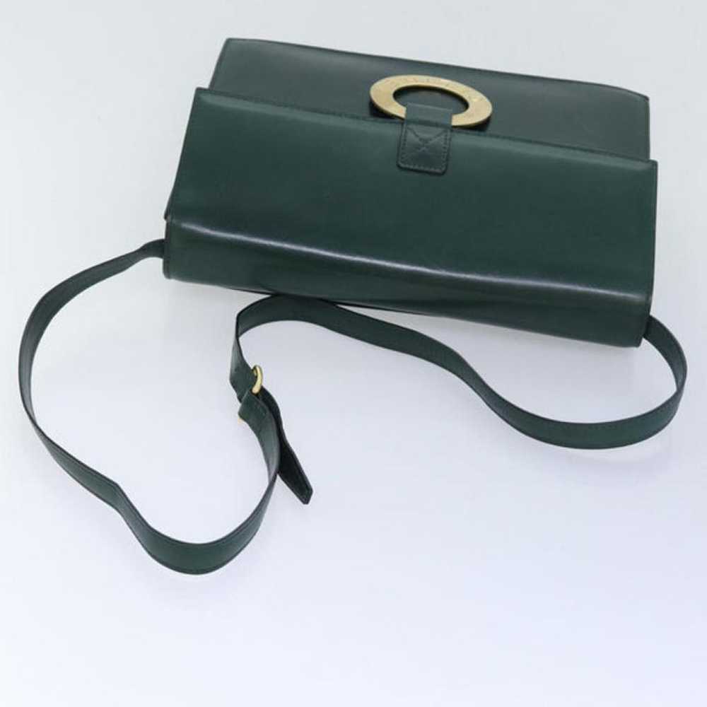 Celine Leather handbag - image 7