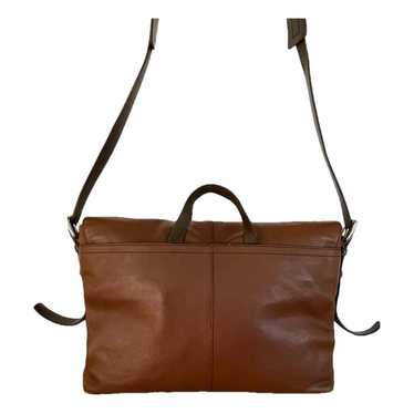 Coach Leather bag