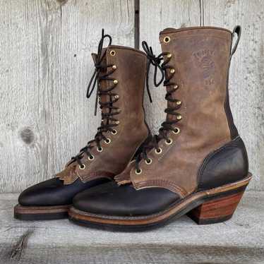 Chippewa fashion 73051