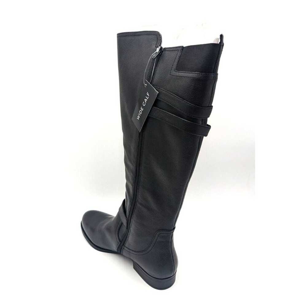 Naturalizer Women's Jessie, Black Knee High Boots… - image 8