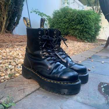 Dr. Martens Jadon Boots