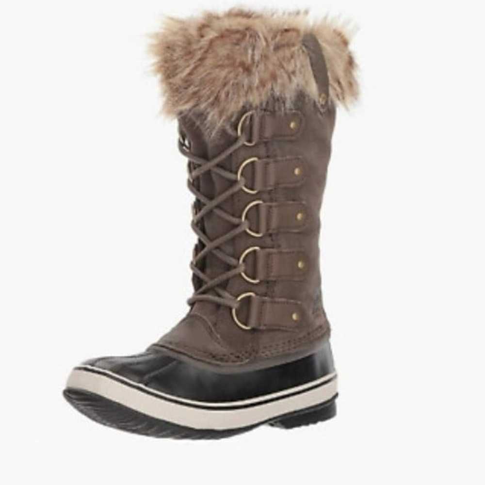 Sorel Joan of Arctic Insulated waterproof boots - image 2