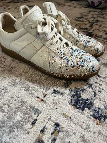 Maison Margiela Maison Margiela Replica Paint Spla