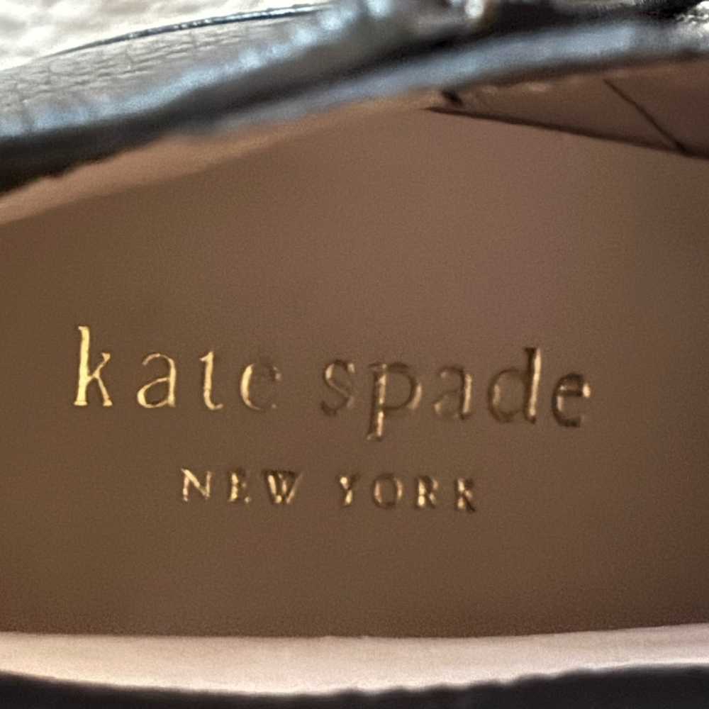 New Kate Spade Thatcher Bootie Size 5 - image 11