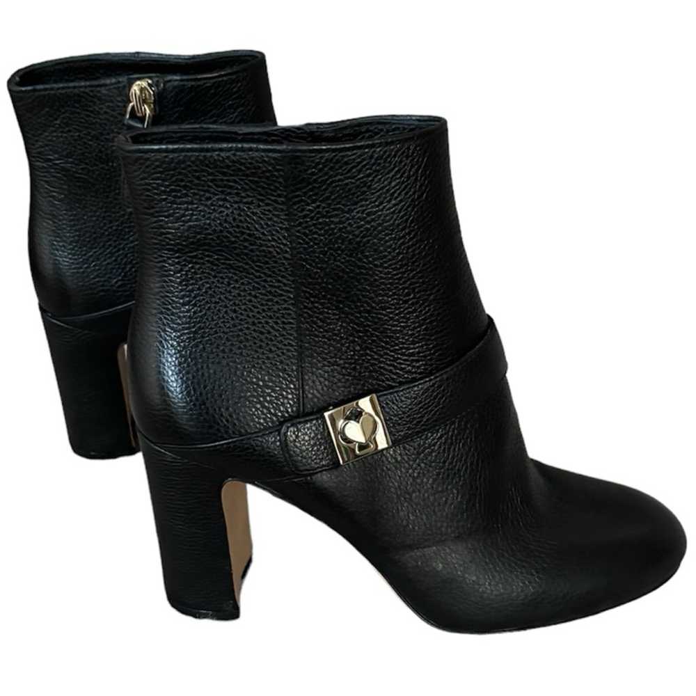 New Kate Spade Thatcher Bootie Size 5 - image 7