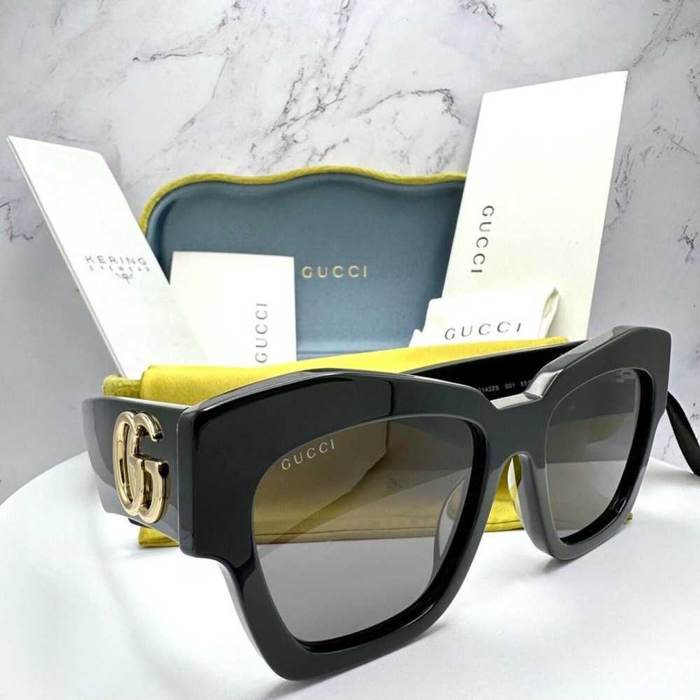 Gucci Sunglasses - image 9