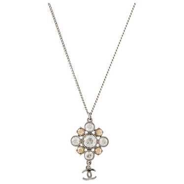 Chanel Crystal necklace - image 1