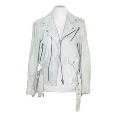 Iro Leather jacket