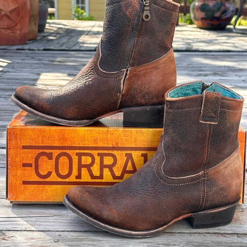 Corral Boots women - image 3