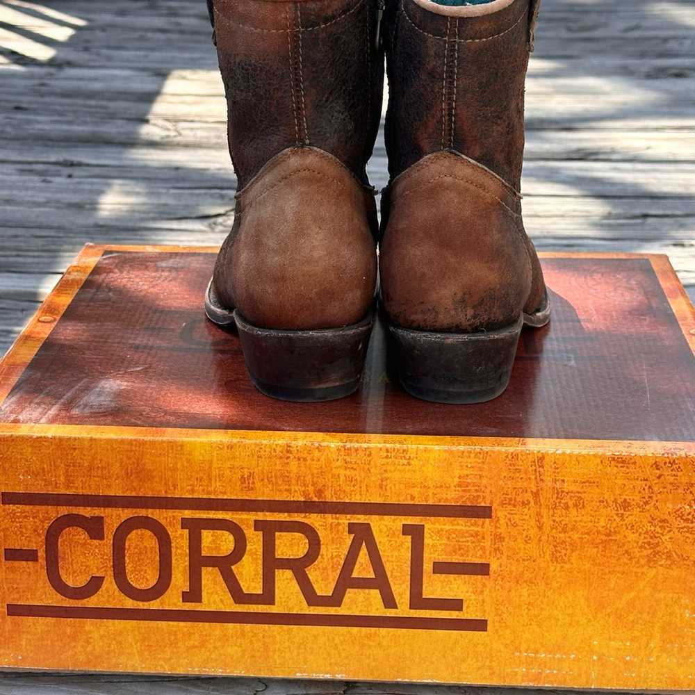 Corral Boots women - image 4