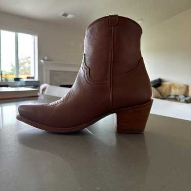 womens ankle boots