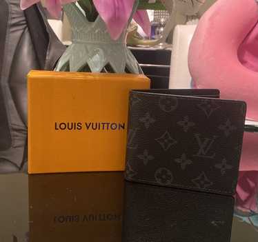 Other Lv Wallet - image 1