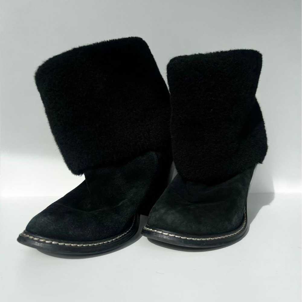 double standard clothing Short Boots Dabusta - image 1