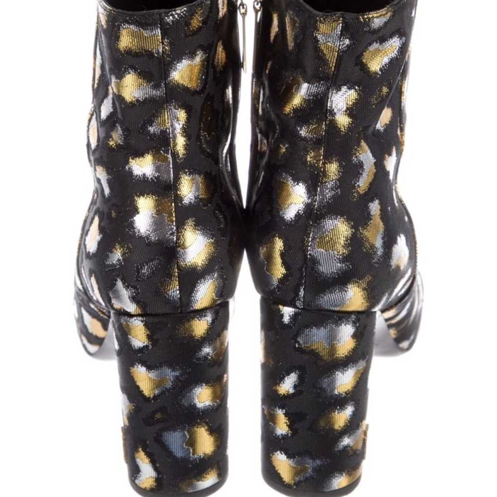 Saint Laurent YSL Boots - image 4