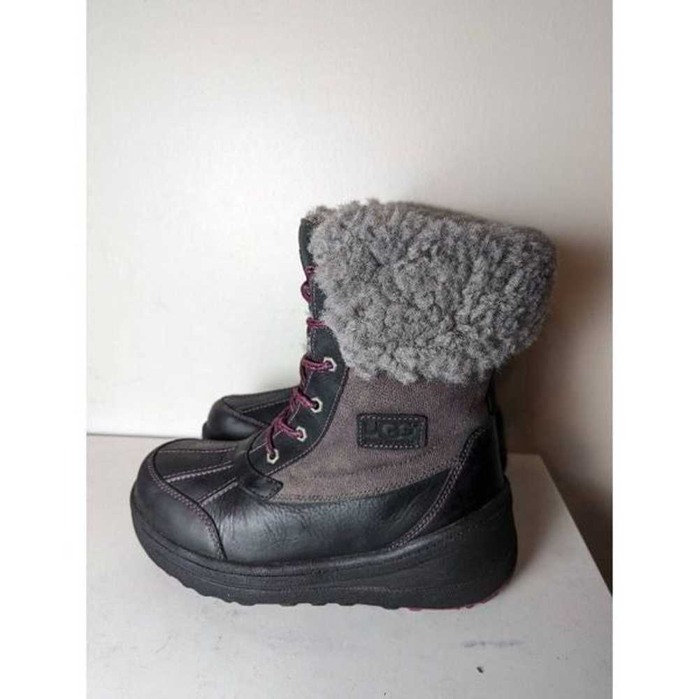 UGG Celeste Waterproof Winter Boot Size 9 - image 3