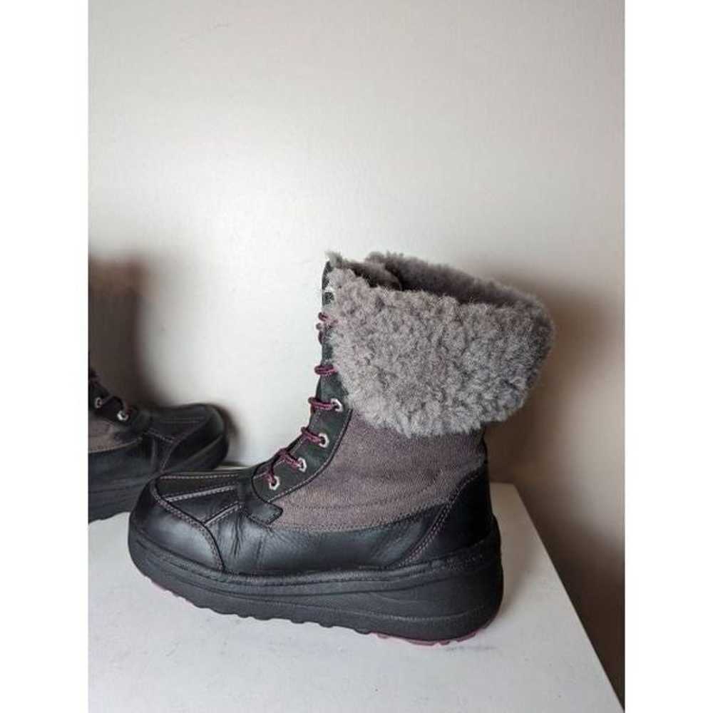 UGG Celeste Waterproof Winter Boot Size 9 - image 5