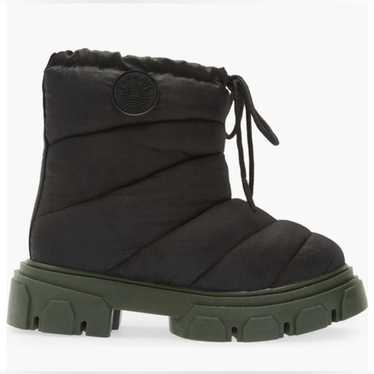 FARM RIO Lug Sole Bootie