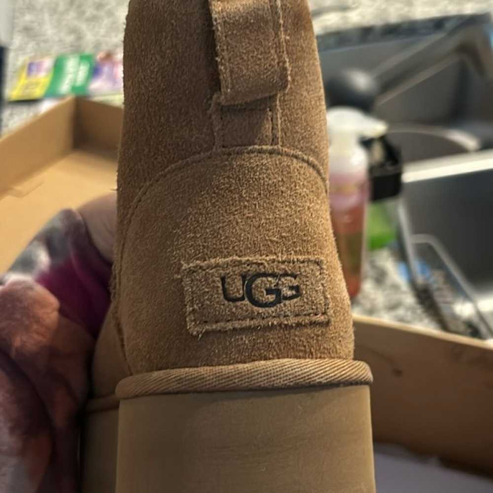 UGG platform - image 6