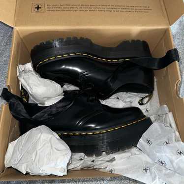 Dr. martens womens holly - Gem