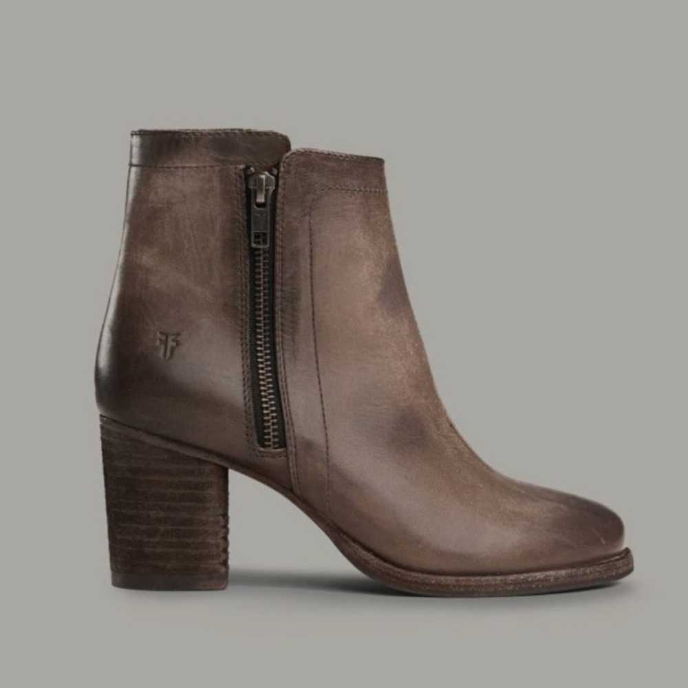 Frye Addie Boots - image 1