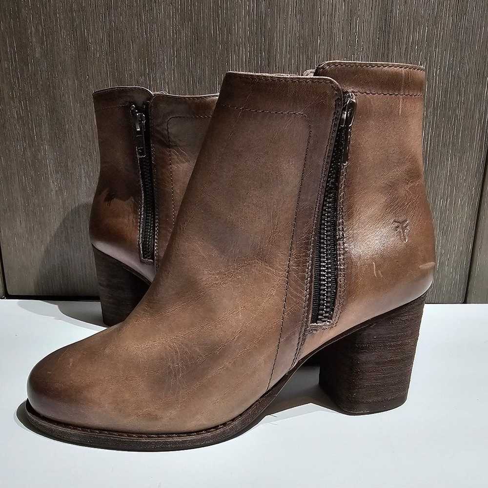 Frye Addie Boots - image 2