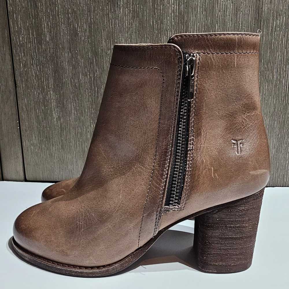 Frye Addie Boots - image 3