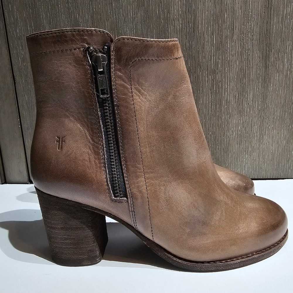 Frye Addie Boots - image 5