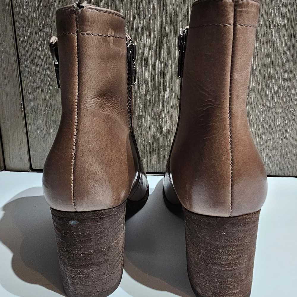 Frye Addie Boots - image 6