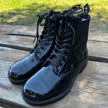 Blundstone #2219 Lace Up Gore boot